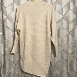 Express sweater dress